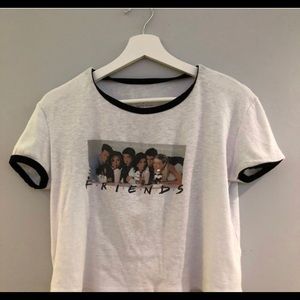 Friends Ardene t-shirt